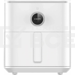 Аэрогриль Xiaomi Smart Air Fryer 6,5L белый EU