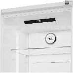 Холодильник Beko B3DRCNK402HW белый двухкамерный 257/100л морозилка снизу, No Frost, фото2