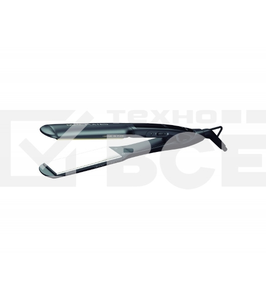 Выпрямитель для волос GA.MA X - WIDE ONOFF PTC DUAL PLATES AF (GI3034)