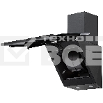 Вытяжка кухонная Krona URAN 600 DN BLACK 4S, фото10