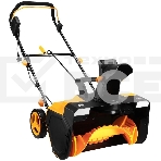 Снегоуборщик электр. Deko ST2700R 2.7кВт, фото2