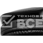 Гарнитура накладные Digma BT-17 черный беспроводные bluetooth оголовье, фото5