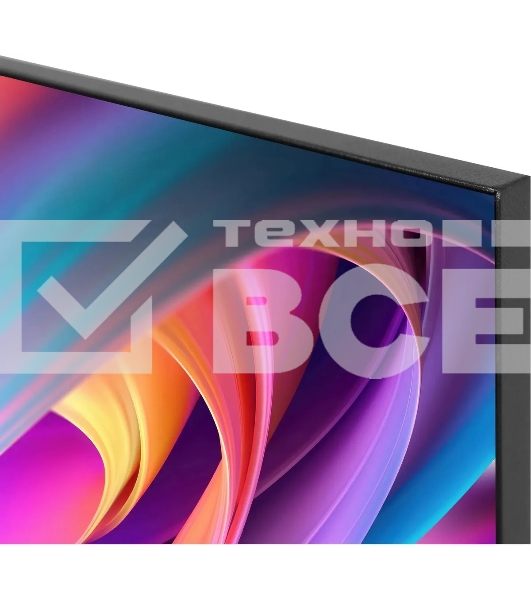 Телевизор Hyundai 43