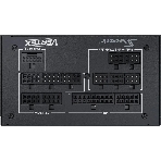 Блок питания Seasonic ATX 1200W VERTEX GX-1200 80 PLUS gold (20+4pin) APFC 135мм fan 18xSATA Cab Manag RTL, фото5