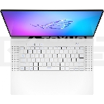Ноутбук Asus ROG Zephyrus G16 GA605WV-QR118 Ryzen AI 9 HX 370 16Gb SSD1Tb NVIDIA GeForce RTX4060 8Gb 16