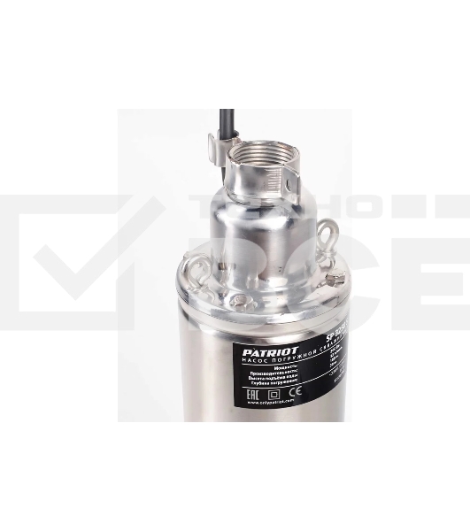 Насосы бытовые Насос скважинный PATRIOT SP 3250 S 315302463