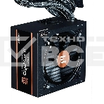 Блок питания Zalman ZM750-GV3, 750Вт, 80 PLUS Bronze, 120мм, черный, фото2