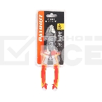 Кусачки диэлектрические PATRIOT DCP 180 DN, 1000 V, Cr-V, 180 мм, фото2