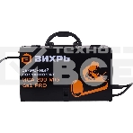 Сварочный полуавтомат ИСА-200 MIG 6в1 PRO Вихрь, фото6