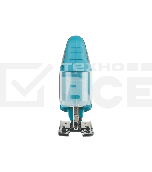  Лобзик Makita 4326 Лобзик,в\рук, {450Вт,3100об\м,ход-18мм,рез-65мм,1.8кг,кор}