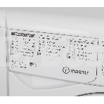 Стиральная машина Indesit EWUC 4105 CIS белый, загрузка фронтальная 4 кг, 1000 об/мин., класс: А, фото5