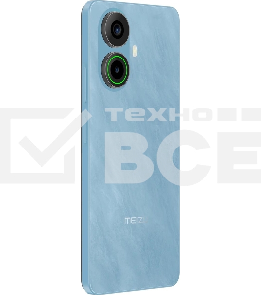 Смартфон Meizu Note 21 Pro, 8/256Gb, синий