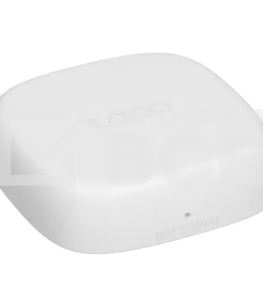 Умный датчик температуры и влажности TP-Link Tapo T310, 868 МГц, питание от батарейки CR2450