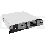 Серверный корпус ExeGate Pro 2U450-06 (RM 19