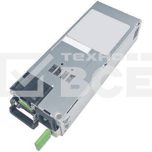 Серверный блок питания ACD CR1600 1600W CRPS (ШВГ=73.5*39*185 mm), разъемы питания: GoldFingers (ASPower U1A-D11600-DRB )OEM