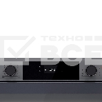 Духовой шкаф электрический LEX EDP 610 GR Wide Series серый, фото2