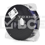 Филамент Crown Micro CM-FILPLAS008P PLA Silk 1.75 1кг пурпурный, фото5