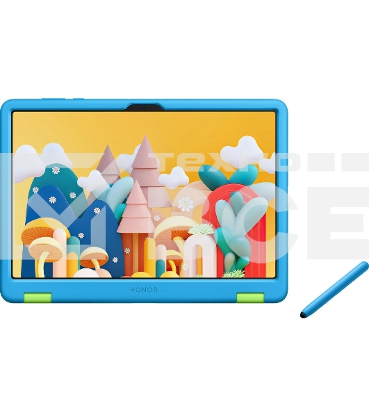 Планшет Honor Pad X8a Kids Edition NDL-W79A Wi-Fi 4/64Gb серый