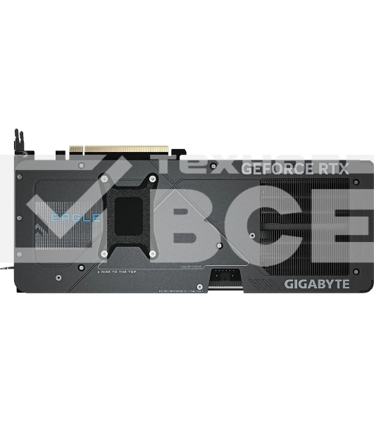Видеокарта Gigabyte GV-N507TEAGLE OC-16GD 1.0 NV RTX5070TI 16Gb 256bit GDDR7 2542/28000/HDM