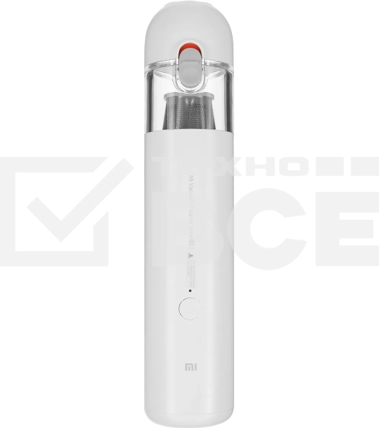 Пылесос ручной аккумуляторный Xiaomi Mi Vacuum Cleaner mini SSXCQ01XY (BHR5156EU)