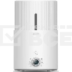 Увлажнитель воздуха ультразвуковой Deerma DEM-SJS300W, 4.4л белый, фото22