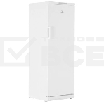 Холодильник Indesit ITD 167 W белый однокамерный 268/35л морозилка сверху, капельная система, фото3
