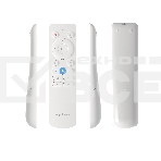 Телевизор TopDevice 50'' TDTV50CS07U_WE белый UHD Smart YaOS 1 5GB 8GB, фото9