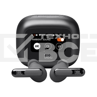 Наушники JBL  Live Beam 3  черный