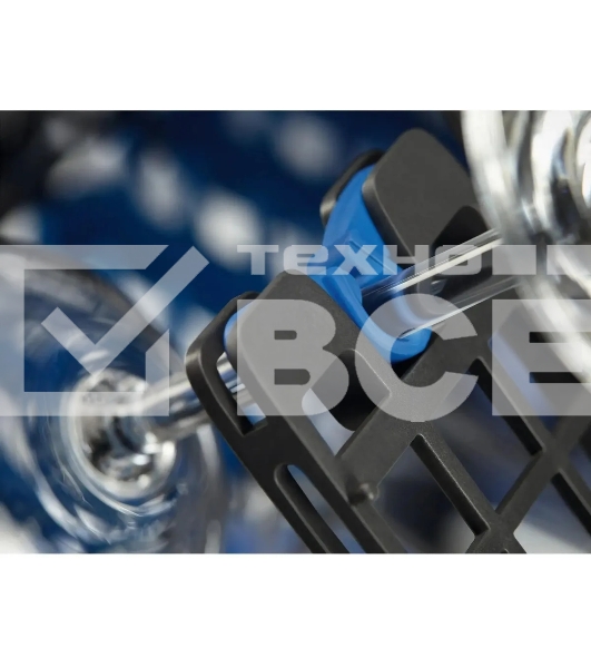 Встраиваемая посудомоечная машина Electrolux EEG68600W, черный, 59.6 см, 14 компл., 43 дБ, класс A