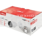 Камера видеонаблюдения IP Dahua DH-IPC-HFW1430DS1P-SAW-0280B Wi-Fi 2.8-2.8мм цв. корп.:белый/черный, фото12