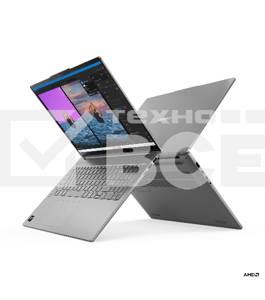 Ноутбук Lenovo IdeaPad Slim 5 16AKP10 16