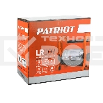 Фонарь cветодиодный переносной PATRIOT LR 009UES, 18В, UES, 12светодиодов. (без аккумулятора и зарядного устройства), фото7