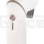 Отпариватель Panasonic NI-GHD011AW белый/коричневый, 900 Вт, 19 г/мин, 80 мл, фото6