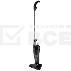 Пылесос вертикальный BBK BV2902 черный, питание от сети, 170 Вт, уборка сухая, пылесборник 0.8 л, фото 1