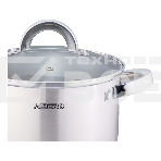 Кастрюля ALBERG AL-2121 с крышкой, 4 л, фото4