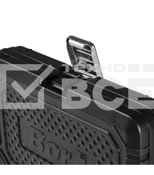 Набор ударных головок Bort BTK-5M