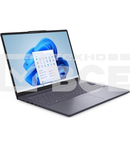 Ноутбук Lenovo IdeaPad Slim 3 16IRH10 16