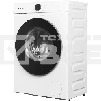 Стиральная машина Hyundai WME7212 белая, загрузка фронтальная 7кг, 1200 об/мин., класс: A, фото2