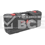 Мини-пила цепная аккумуляторная EDON ANS-21/6BL желтый/черный 25165, фото8