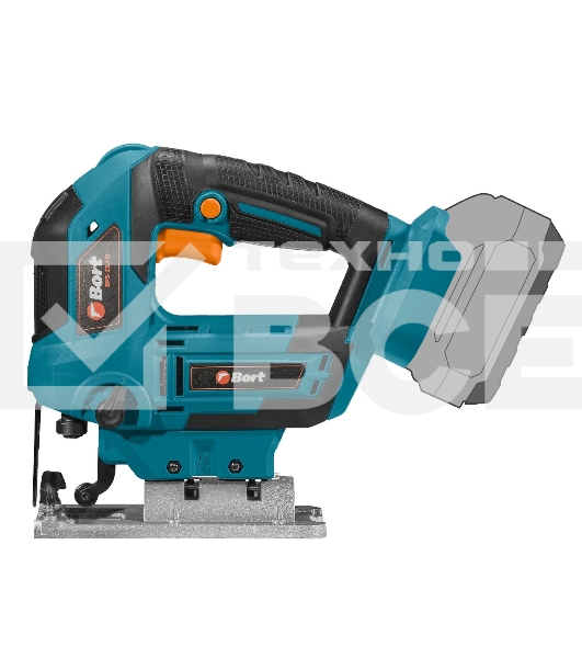 Лобзик электрический аккумуляторный Bort BPS-21Li-Q (93413625)