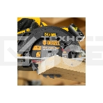 Пильный диск по дереву с гвоздями Denzel ф165 х 20 мм, 20 зубов, фото4