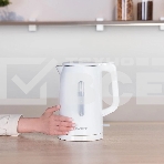 Чайник электрический Scarlett SC-EK21S31 белый, фото8