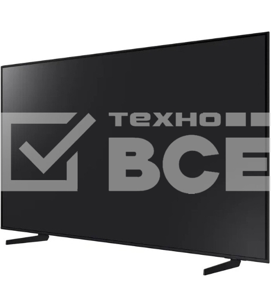 Телевизор QLED Samsung 65