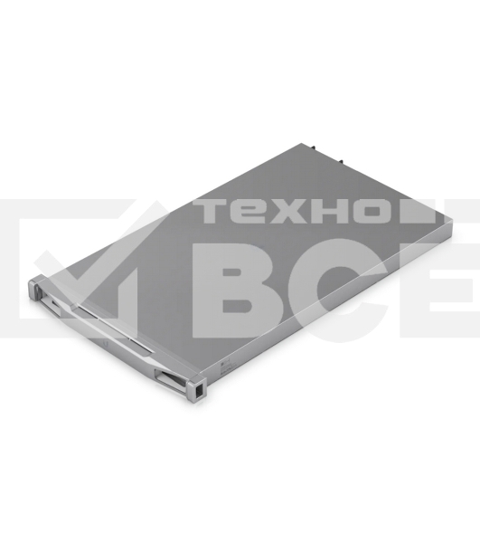 Контроллер Ubiquiti UniFi Cloud Key Enterprise для сети UniFi, 1х 10G SFP+, 1х 1G LAN