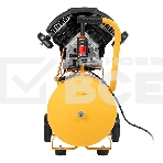 Компрессор воздушный Denzel прям. привод DCV1800/50, 1,8 кВт, 50 литров, 320 л/мин, фото2