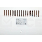 Кулер Starwind SW-2001FW настольный белый, фото5