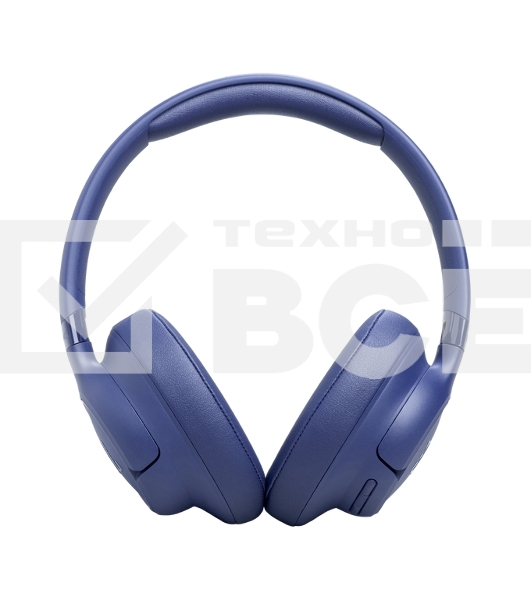 Наушники JBL Tune 730BT, blue