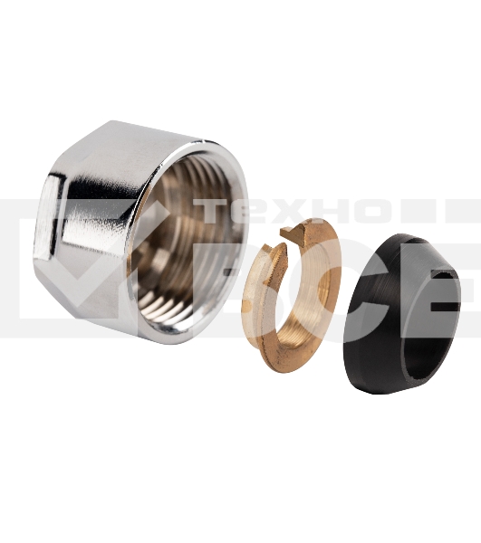 Набор подключения Royal Thermo Design 1/2