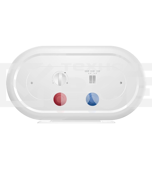 Водонагреватель электрический Edisson Solar 30 V