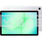 Планшет Samsung Galaxy Tab A11+ BSM-X236B 11', 8Gb, 256Gb, 5G, Android 15, серебристый, фото 1